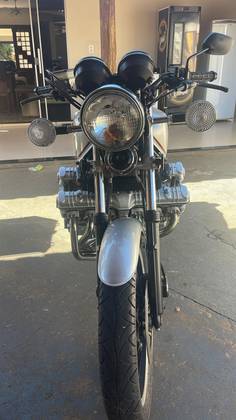 HONDA CBX 1050 